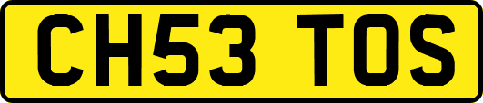 CH53TOS