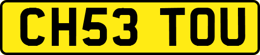 CH53TOU