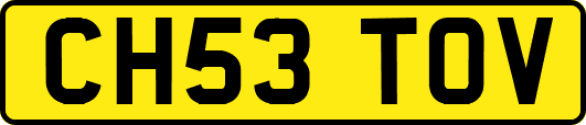 CH53TOV