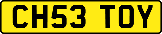 CH53TOY