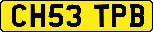 CH53TPB