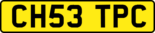 CH53TPC