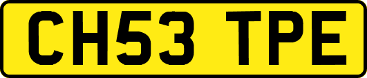 CH53TPE
