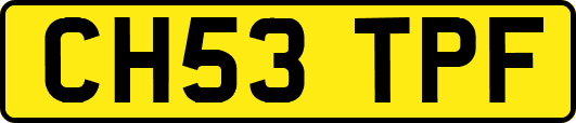 CH53TPF