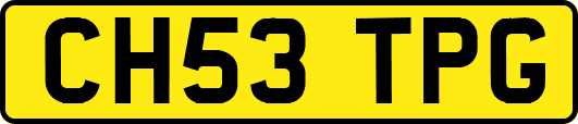 CH53TPG