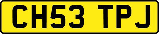 CH53TPJ