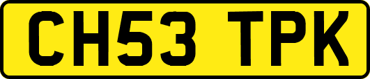 CH53TPK