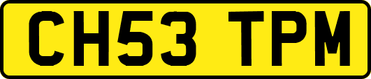 CH53TPM
