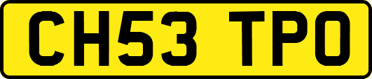 CH53TPO