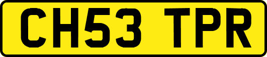 CH53TPR