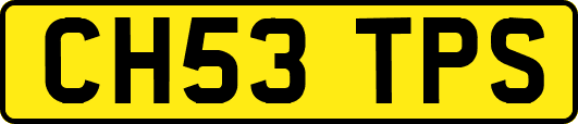 CH53TPS