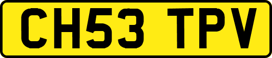 CH53TPV