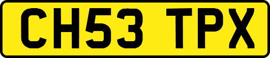 CH53TPX