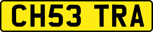CH53TRA