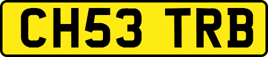 CH53TRB