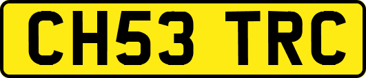 CH53TRC