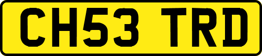 CH53TRD