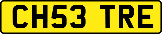 CH53TRE