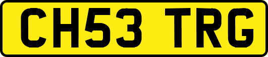 CH53TRG