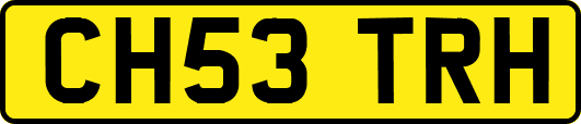 CH53TRH