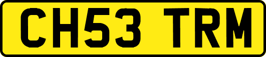 CH53TRM