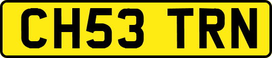 CH53TRN