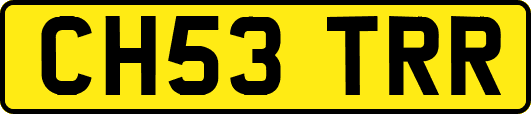 CH53TRR