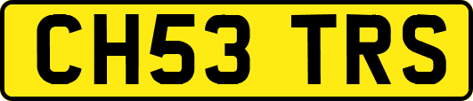 CH53TRS