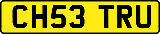 CH53TRU