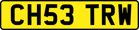 CH53TRW