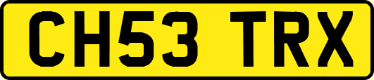 CH53TRX