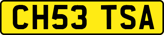 CH53TSA