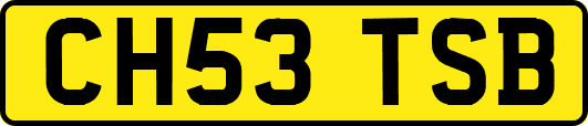 CH53TSB