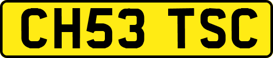 CH53TSC