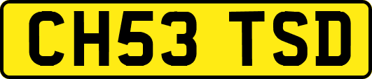 CH53TSD
