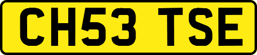 CH53TSE