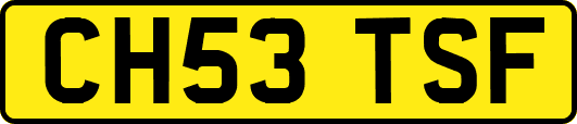 CH53TSF