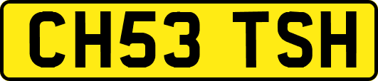 CH53TSH