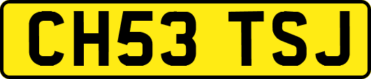 CH53TSJ