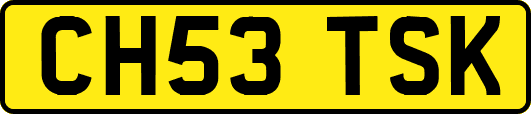 CH53TSK