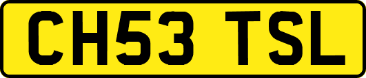 CH53TSL