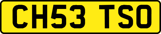 CH53TSO