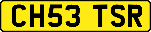 CH53TSR