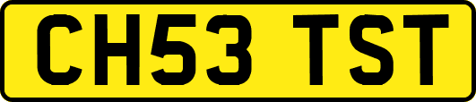 CH53TST