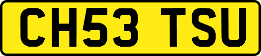 CH53TSU