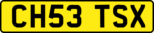 CH53TSX
