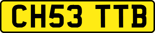 CH53TTB