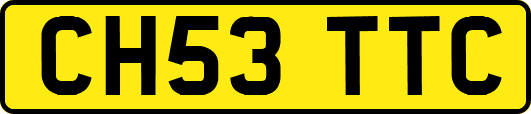 CH53TTC