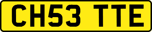 CH53TTE