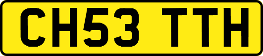 CH53TTH